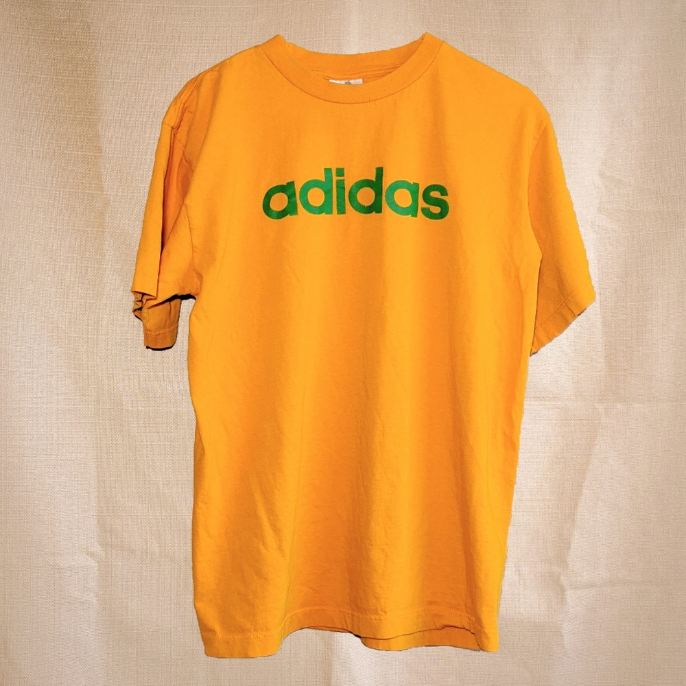 ADIDAS TEE